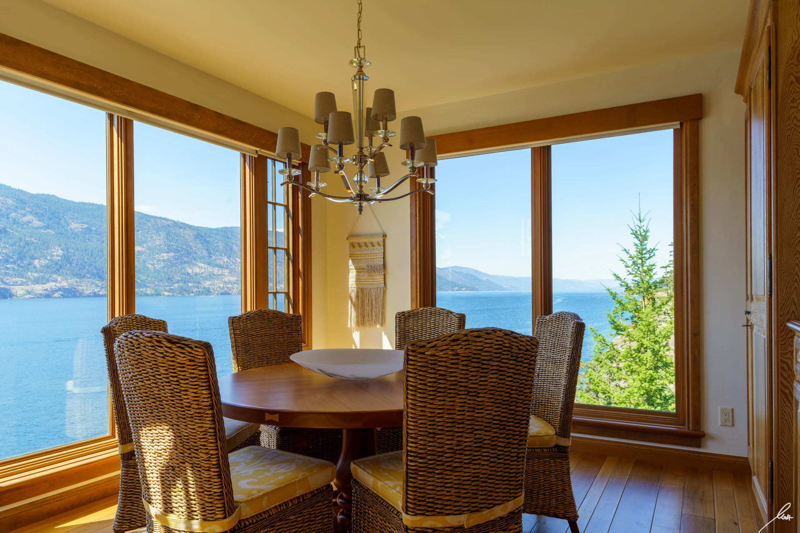 Beach House exterior