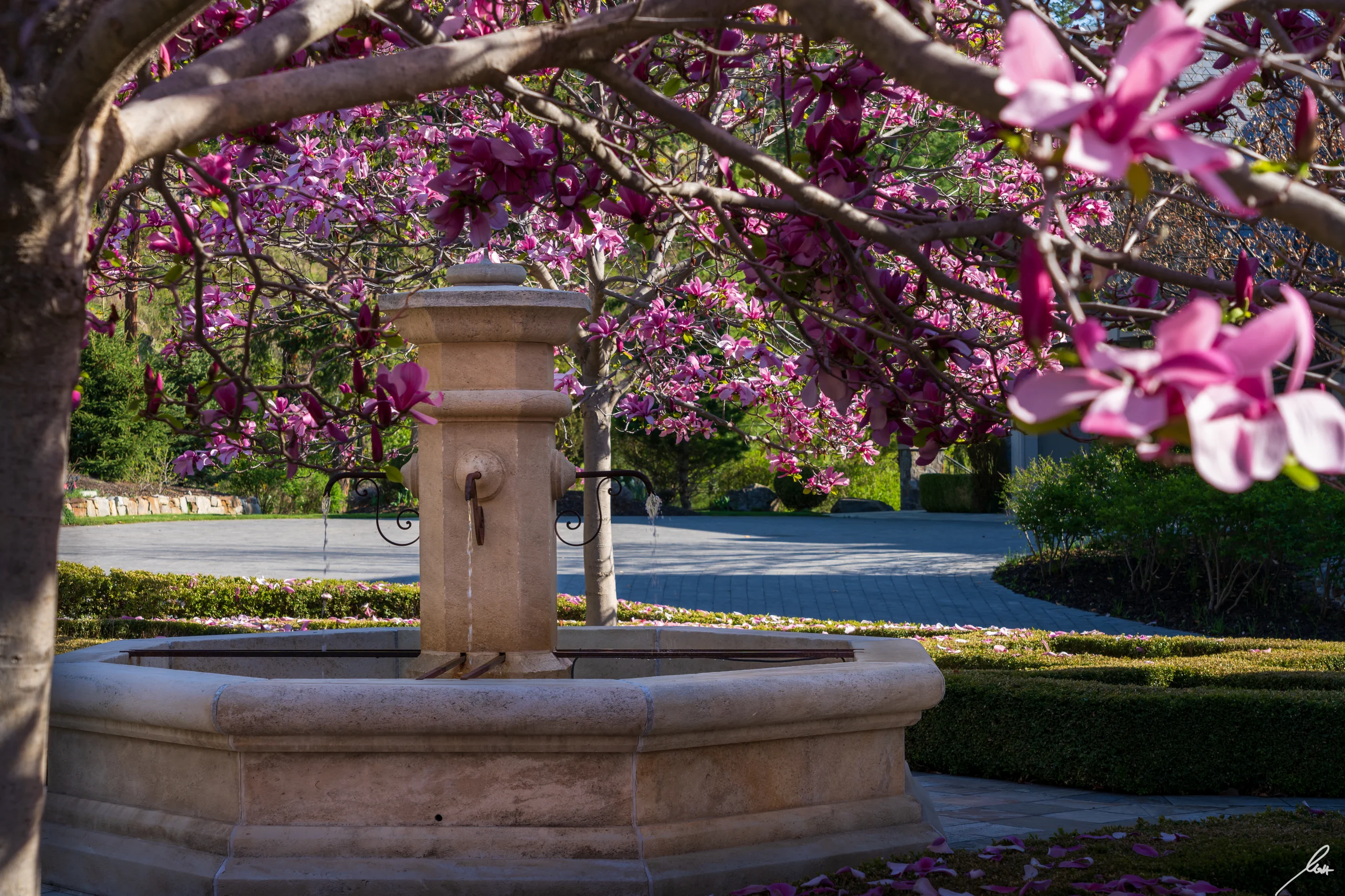 Grand Residence exterior